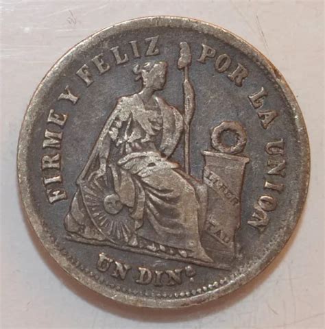 peru  dinero ps picclick uk