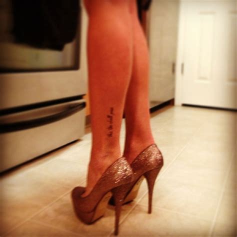 Tattoo placement, Tattoos, I tattoo