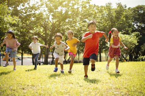 Let Kids Be Kids | 93.5 & 107.5 The Fan