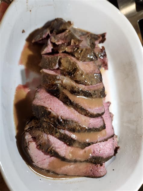 24hr Chuck Roast perfection : r/sousvide