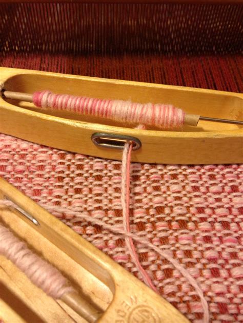 sample weaving techniques