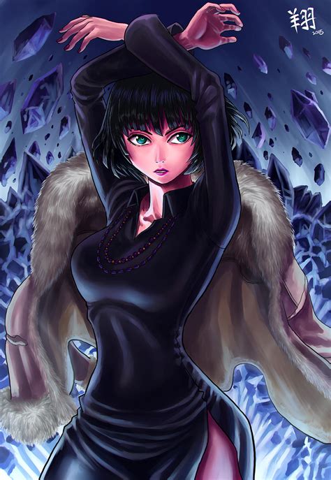 Fubuki by ShinRyuShou on DeviantArt