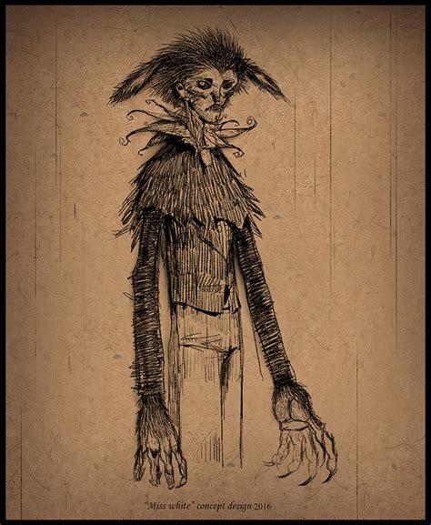 ArtStation - T.R