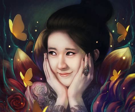Rifal Jaelani - Princess of Yakuza