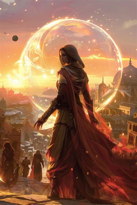 The 8 Schools of Magic in D&D 5e Explained