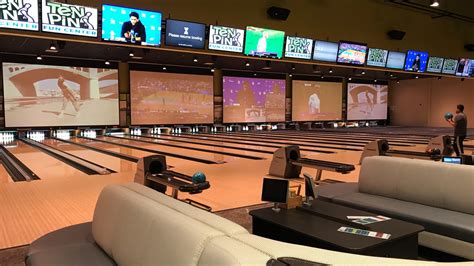 ten pin bowling alley hannibal mo  greg booth blog