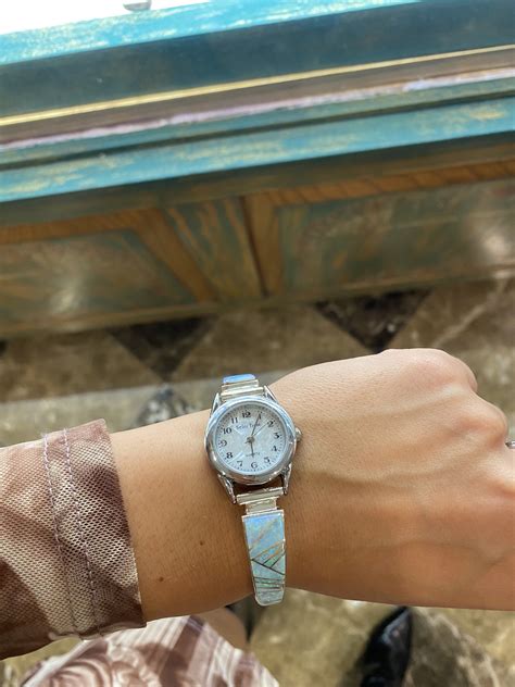 Valentina Fox on Twitter: "Reimburse My new watch- $500 Full opal and a