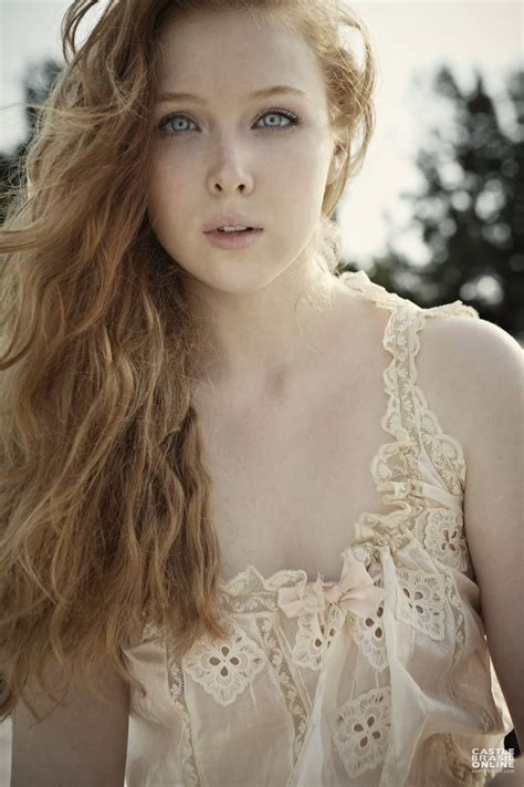 Picture of Molly C. Quinn