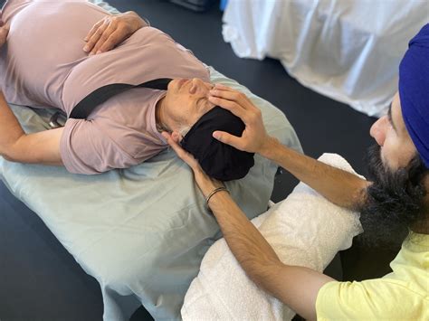 myofascial techniques sandeep malhi osteopathic practitioner