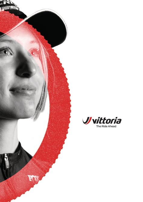 2023 Vittoria Catalogue