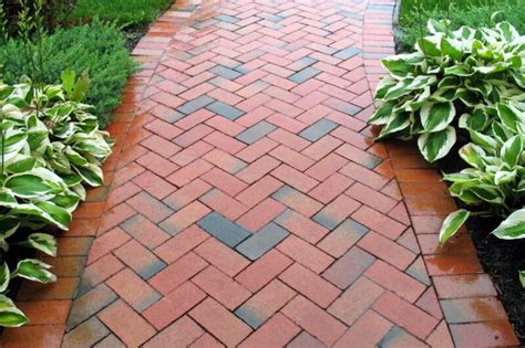 types  block paving select paving