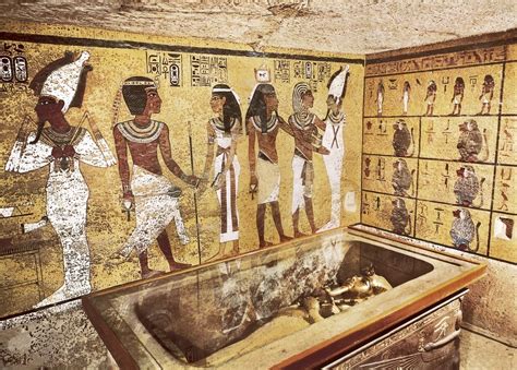 7 Amazing Archaeological Discoveries from Egypt | Live Science