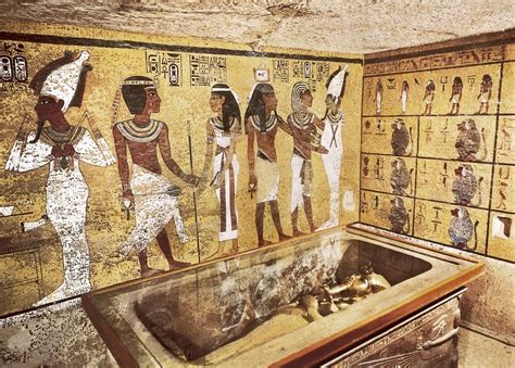 7 Amazing Archaeological Discoveries from Egypt | Live Science