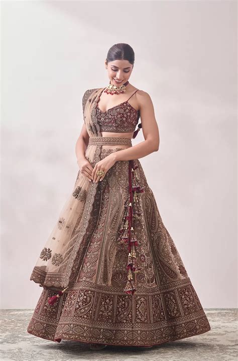 Bridal Lehenga Under 5000 5