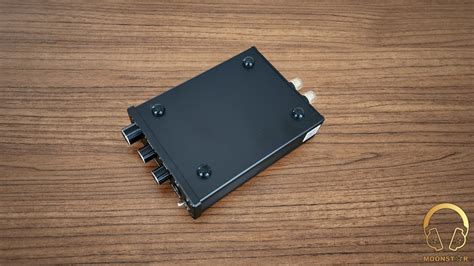 Fosi Audio T20 Review » MOONSTAR Reviews