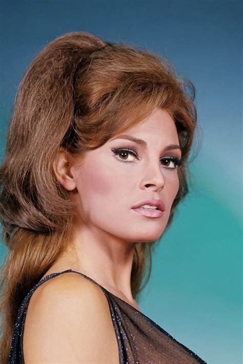 Raquel Welch - Profile Images — The Movie Database (TMDB)