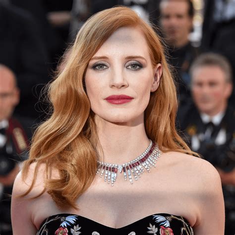 Only Jessica : r/JessicaChastain