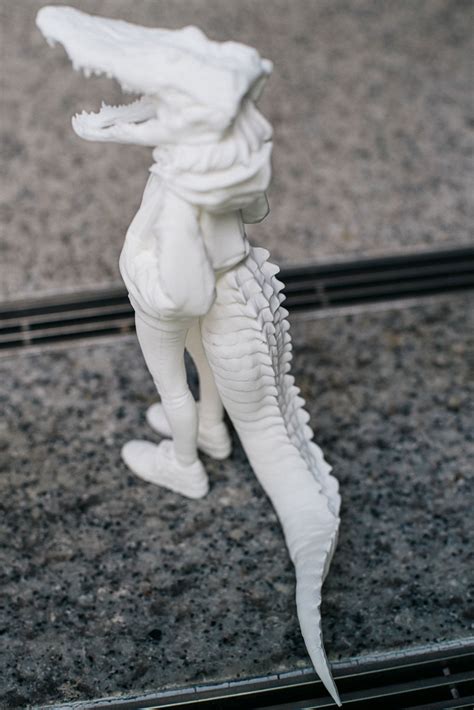 gk crocogirl enteiryu booth