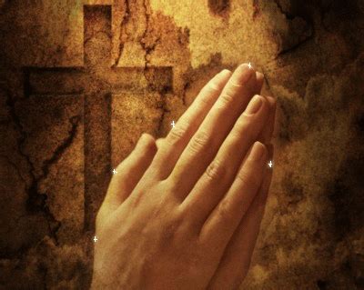 Praying Hands Holy Shining Emoji GIF | GIFDB.com
