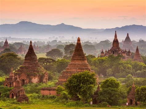 bagan adventure  packages indotrek
