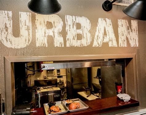 Urban Assault Part 1 – The Story of Urban Brew and BBQ