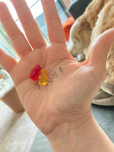 90+ Gummy Bear Candy Human Hand Gummy Candy Stock Photos, Pictures ...