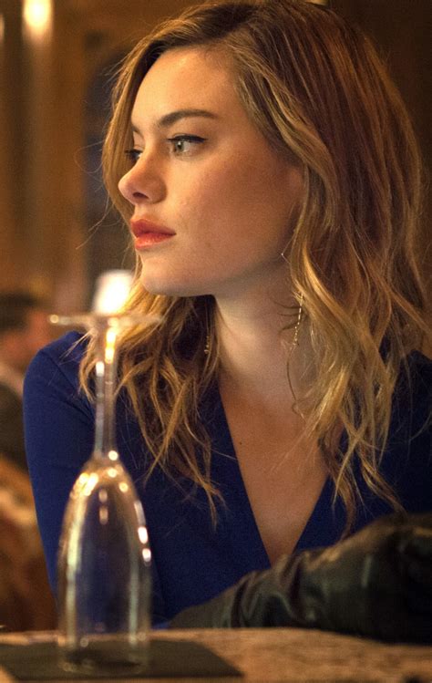 Camille Rowe Reconsidered