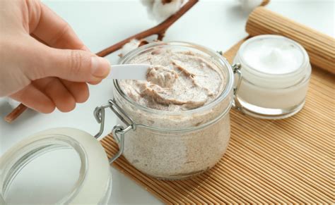 Esfoliantes Caseiros Para O Rosto - Esfoliante caseiro para o rosto: está liberado ou não?