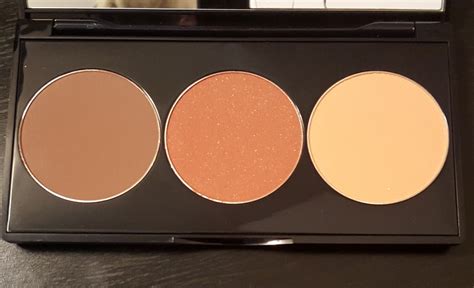 Smashbox Step-by-Step Contour Kit in Deep - It's Arkeedah | Source for ...