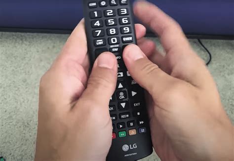 LG TV Remote Not Working (Quick FIX!)