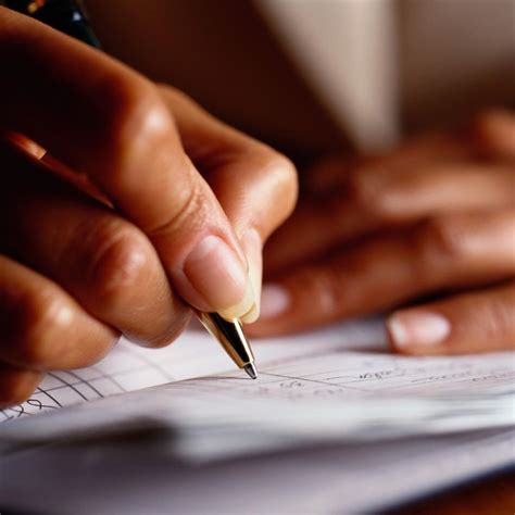 The Best Advice I Ever Received: Write Every Single Day 