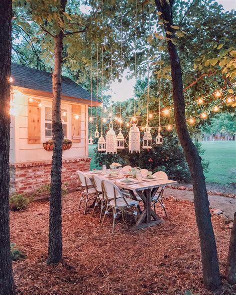 Styled + Set: Outdoor Summer Dining! - Cotton Stem