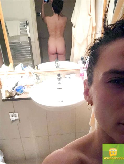 Hayley Atwell The Fappening Nude (6 Leaked Photos) | #The Fappening