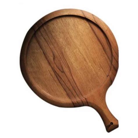 wooden  pizza bat  commercial  size    rs piece