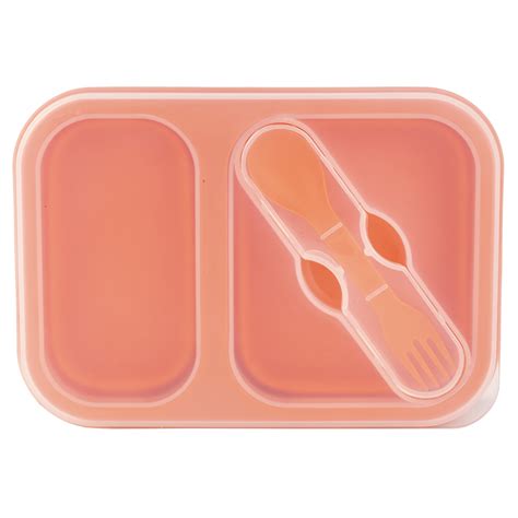 UST - Ultimate Survival Technologies FlexWare Mess Kit, Orange