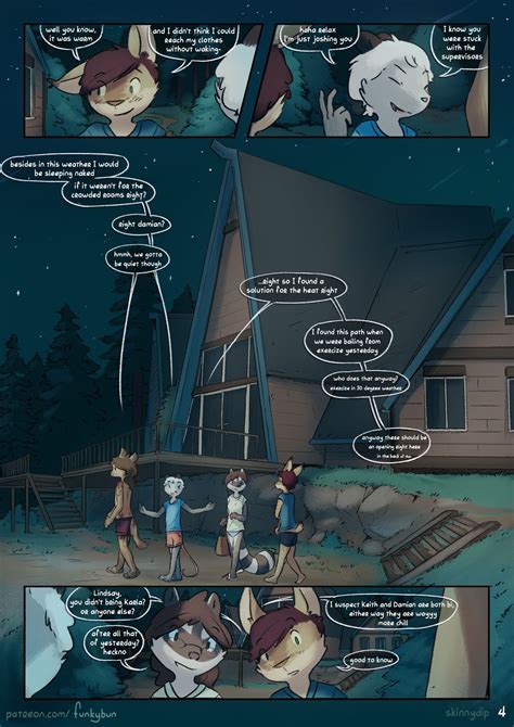 Gay furry porn comics skinny dip - sterhohpa