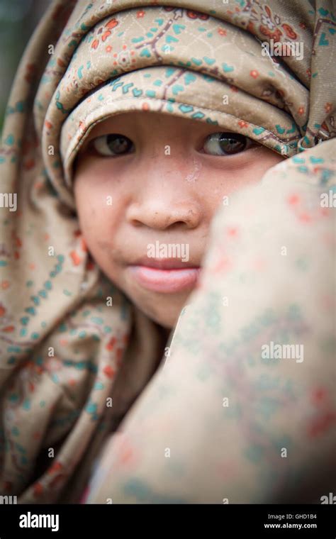 People from the Mangyan tribe on Mindoro – Philippines Stock Photo - Alamy