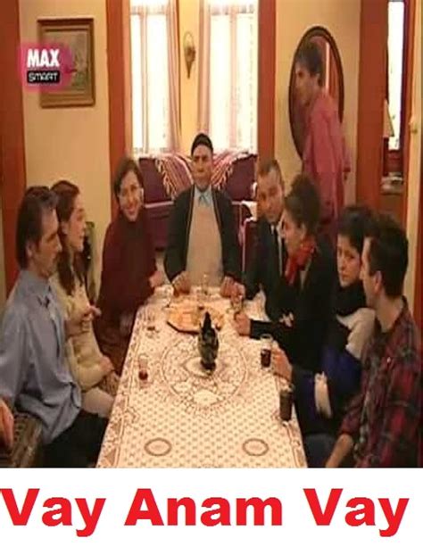 vay anam vay tv series