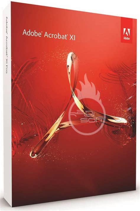 acrobat xi pro patch