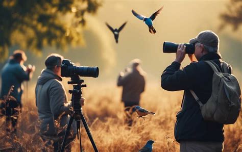 birdwatching  simple tips  beginner