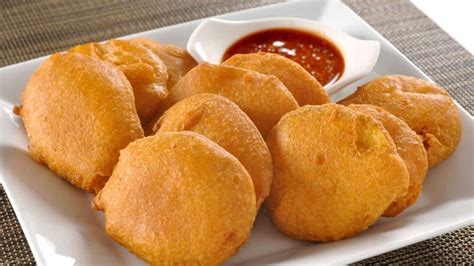 Aloo Chop Nepal Style (Potato Croquette) आलु चप - junifoods
