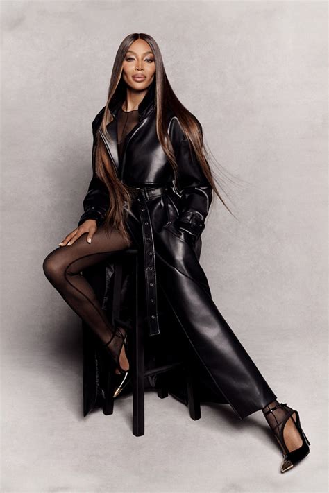 Naomi Campbell x PrettyLittleThing Collab: Pricing, Release Date – The
