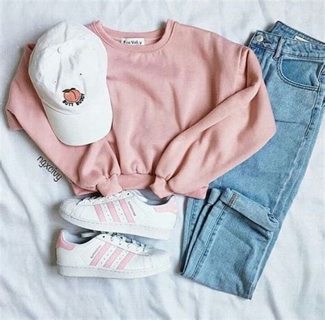 Pin on outfits♡
