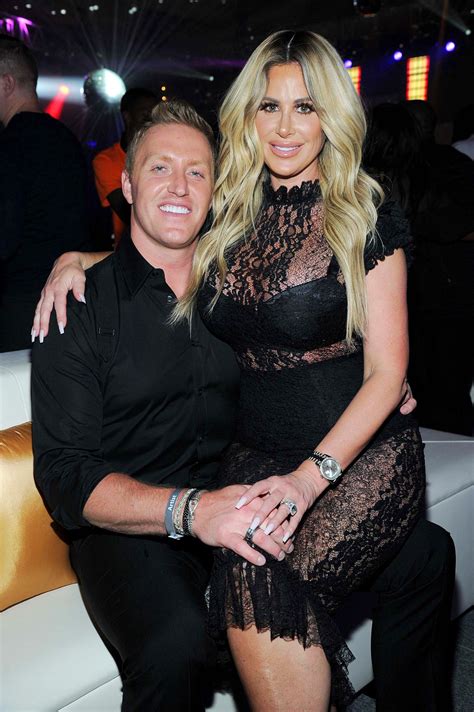 Inside the Turbulent Journey of Kim Zolciak and Kroy Biermann: A Heart
