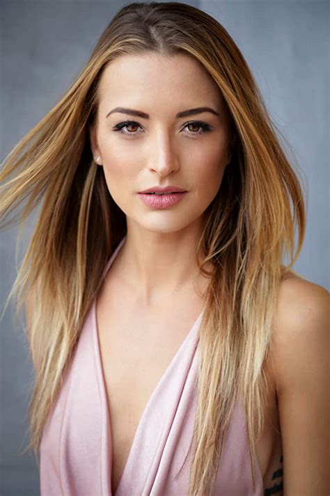 Katie Keene - Biography, Height & Life Story | Super Stars Bio
