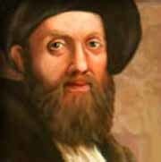 Isaac Luria - Alchetron, The Free Social Encyclopedia