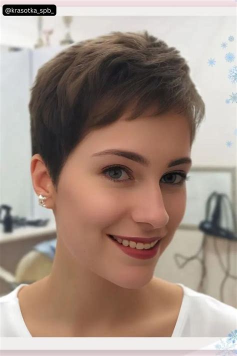 50 low maintenance pixie cuts for thin hair trending in 2024 – Artofit