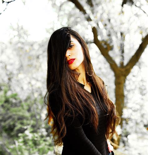 Model Alessia - Model Alessia added a new photo — in...