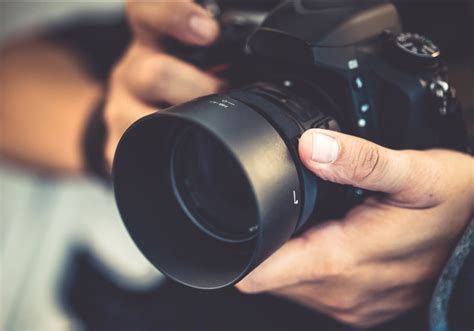 troubleshoot common dslr camera problems