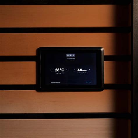 foundspace nyssa iv infrared sauna fitness warehouse australia